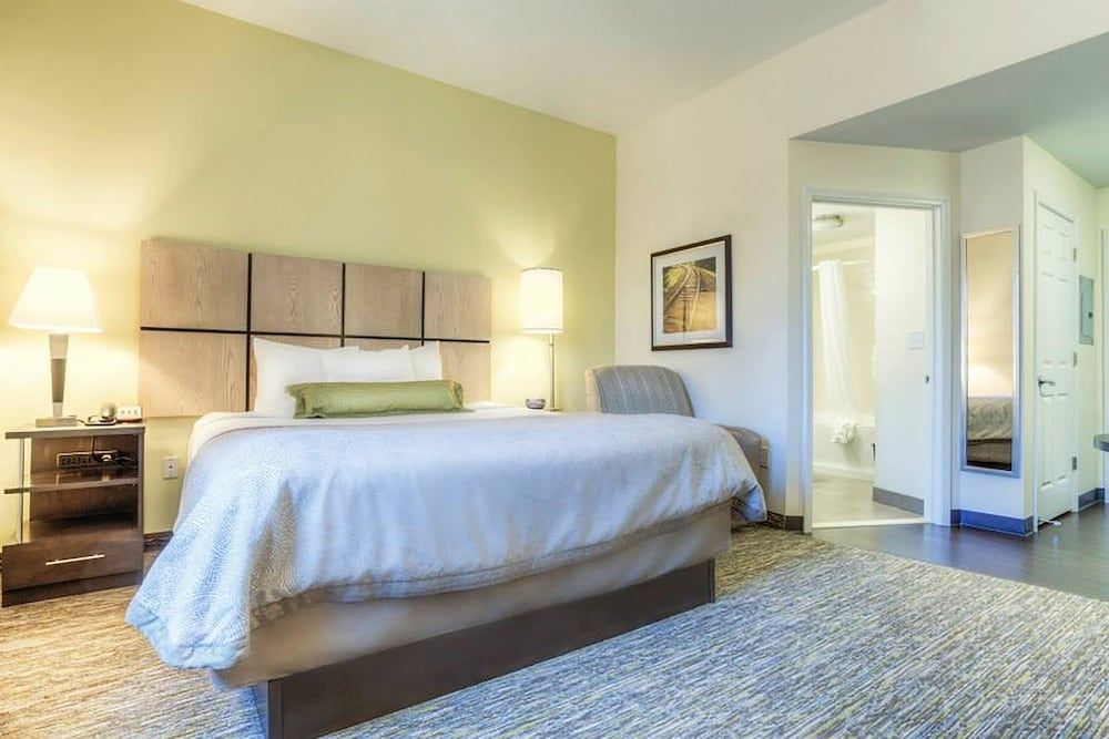 Suite, 1 Bedroom