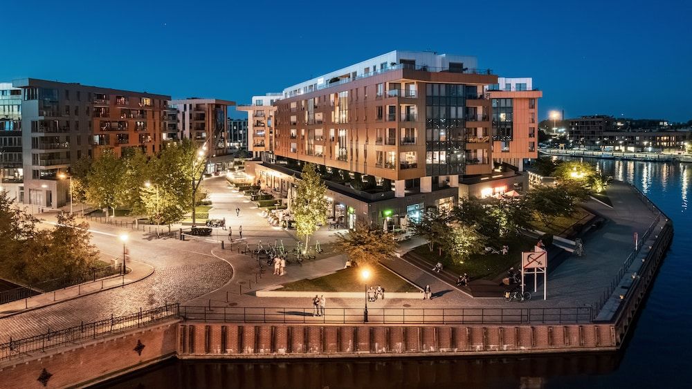 undefined Apartamenty Sun & Snow Old Town Gdańsk 6