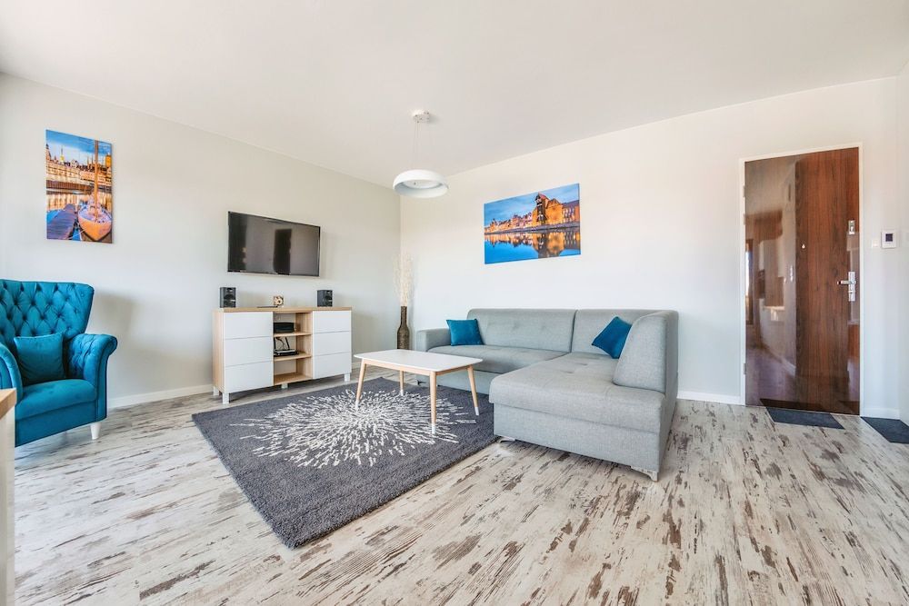 undefined Apartamenty Sun & Snow Old Town Gdańsk 2