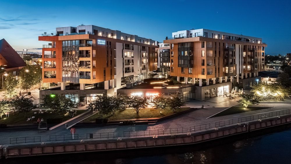 undefined Apartamenty Sun & Snow Old Town Gdańsk 10