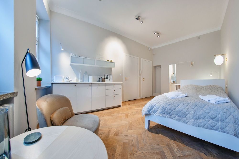 undefined Apartamenty Sun & Snow Old Town Gdańsk