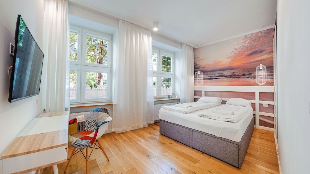 undefined Apartamenty Sun & Snow Old Town Gdańsk 3