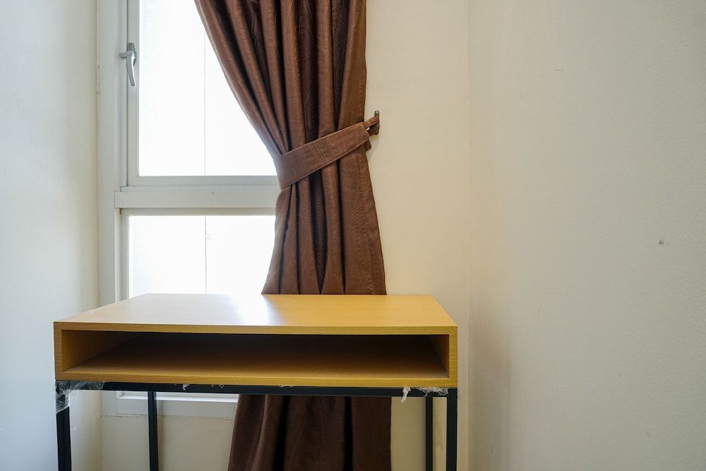 Strategic 2BR Elpis Apartment near Mangga Dua and Ancol Room 20