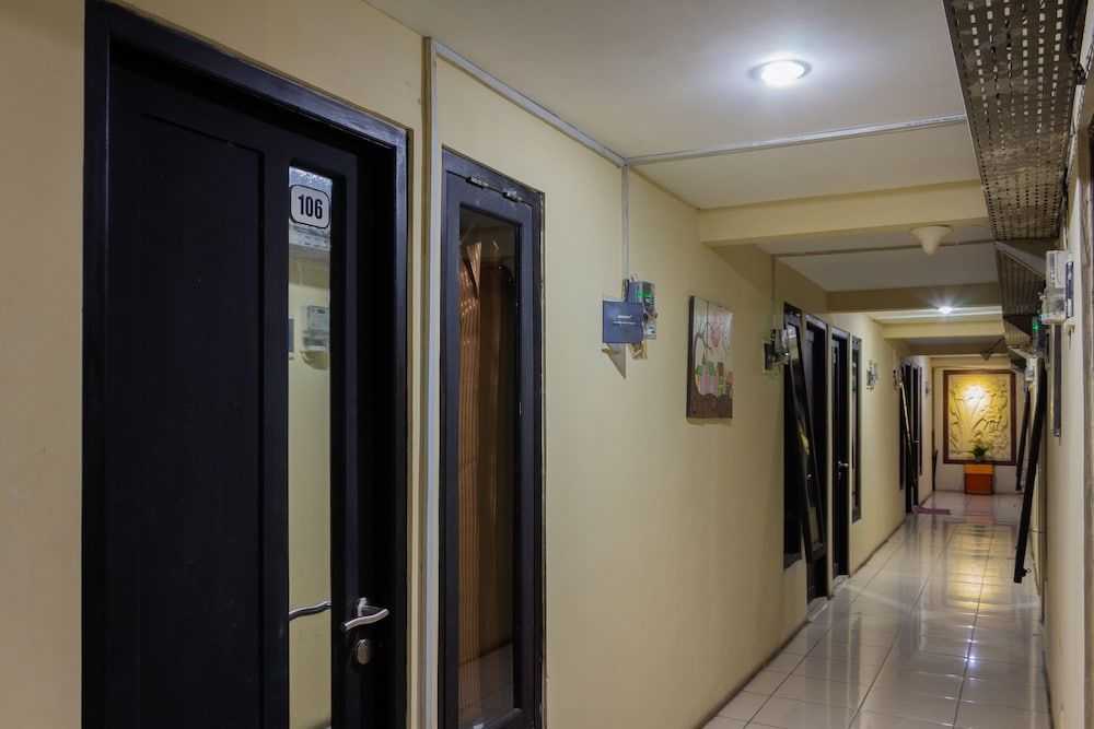 undefined Capital O 989 Audah Guesthouse Syariah 4