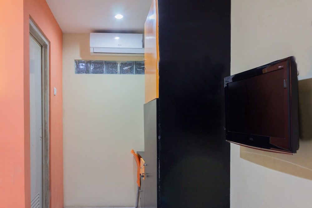 Capital O 989 Audah Guesthouse Syariah Standard Single Room 7