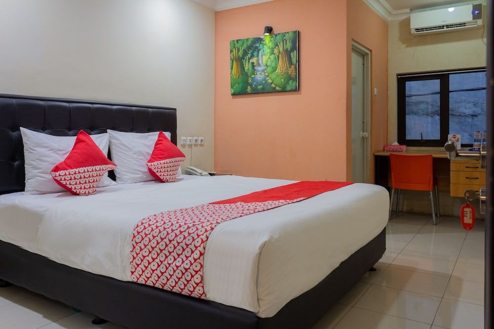 undefined Capital O 989 Audah Guesthouse Syariah