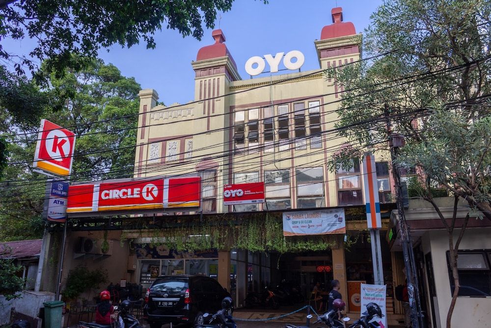 undefined Capital O 989 Audah Guesthouse Syariah 7