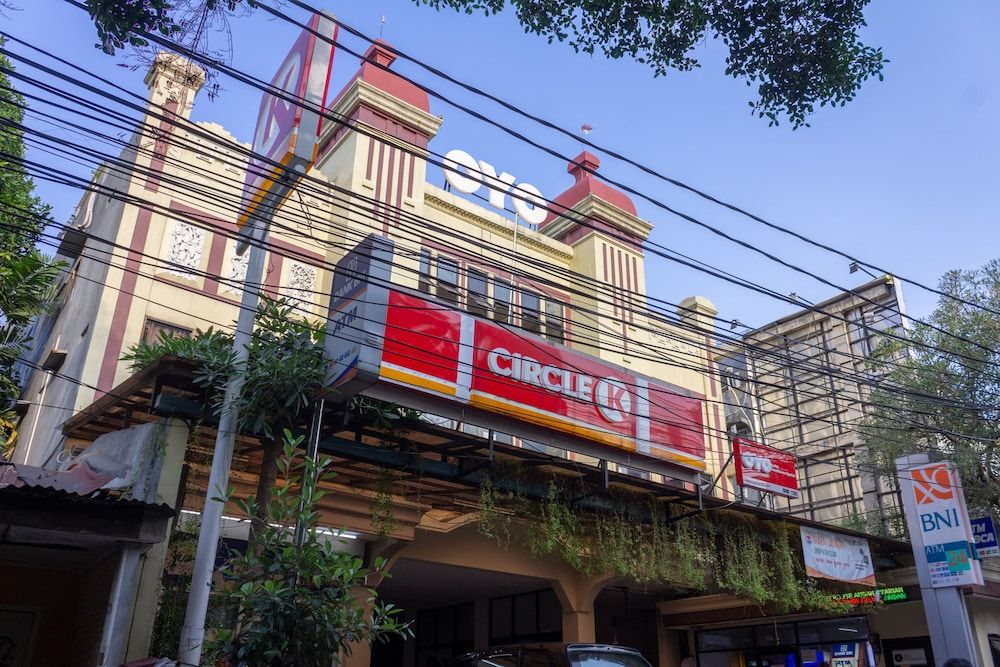 undefined Capital O 989 Audah Guesthouse Syariah 8