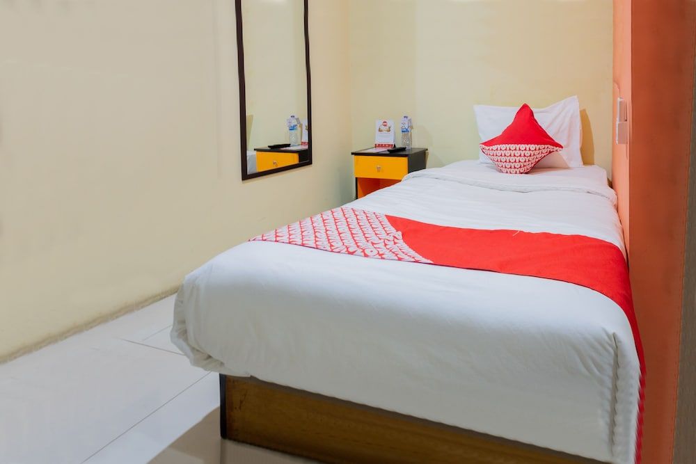 undefined Capital O 989 Audah Guesthouse Syariah 10