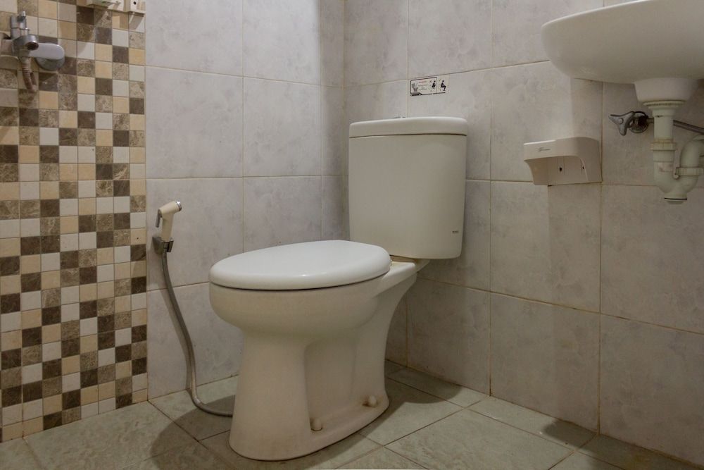 Capital O 989 Audah Guesthouse Syariah Standard Single Room 6