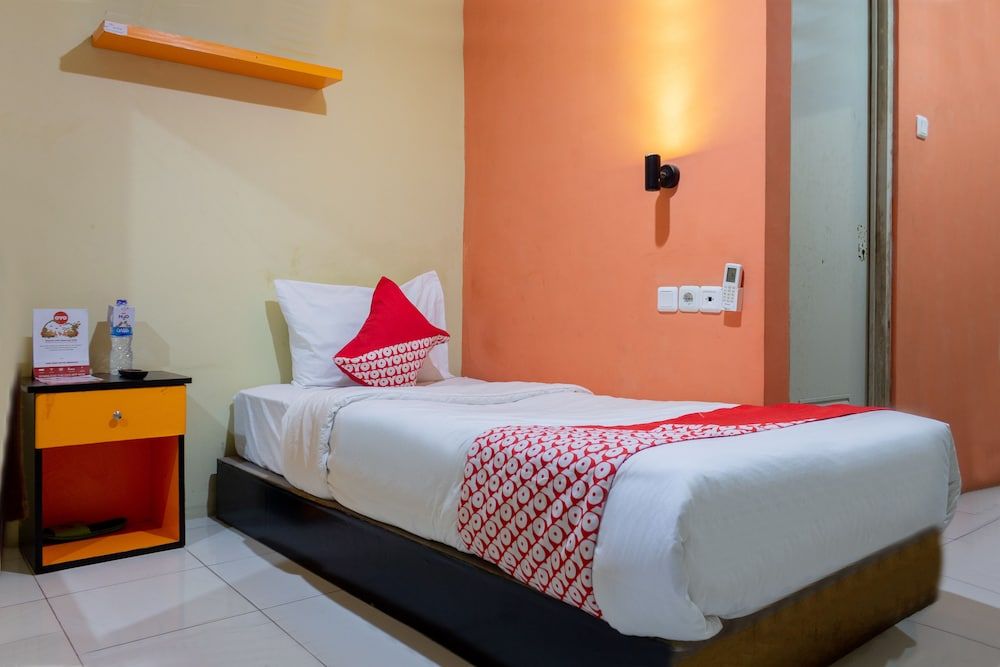 undefined Capital O 989 Audah Guesthouse Syariah 2