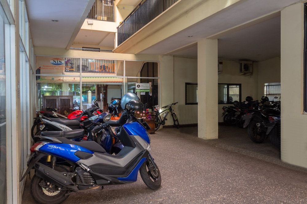 undefined Capital O 989 Audah Guesthouse Syariah 5