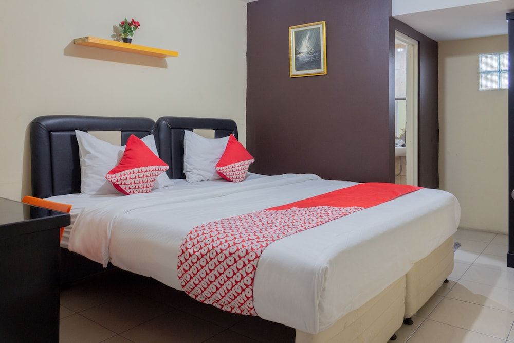 undefined Capital O 989 Audah Guesthouse Syariah 3