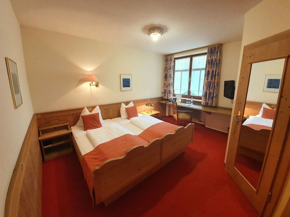 Hotel Hoyacker Hof Classic Double Room 4