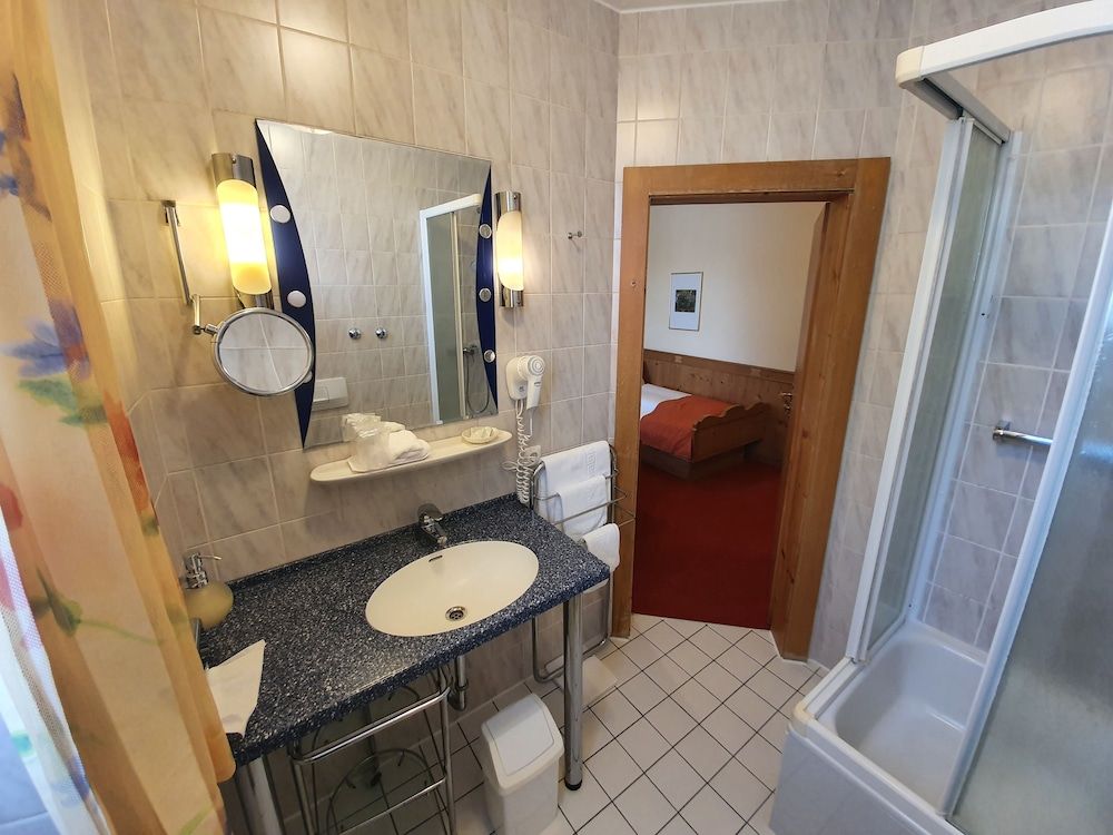 Hotel Hoyacker Hof Classic Double Room 7