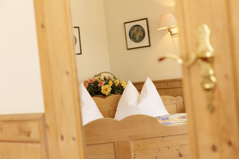 Hotel Hoyacker Hof Classic Double Room 5