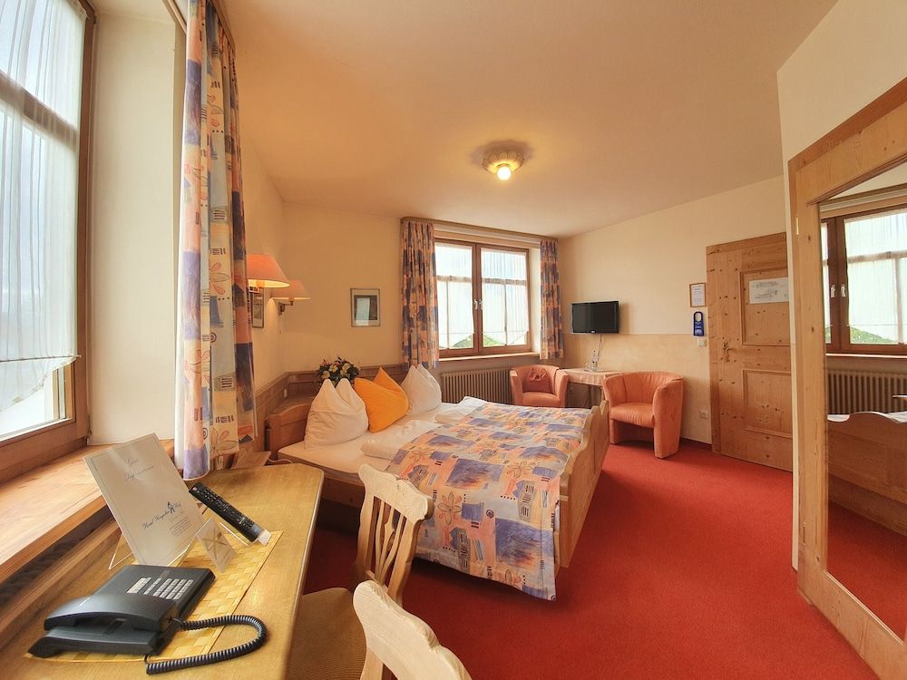 Hotel Hoyacker Hof Classic Double Room 3