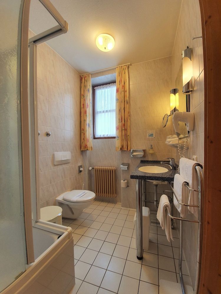 Hotel Hoyacker Hof Classic Double Room 6