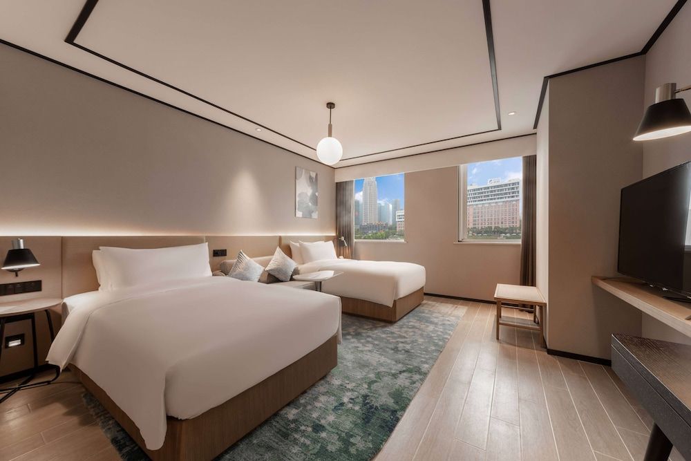 Suite, 1 Bedroom