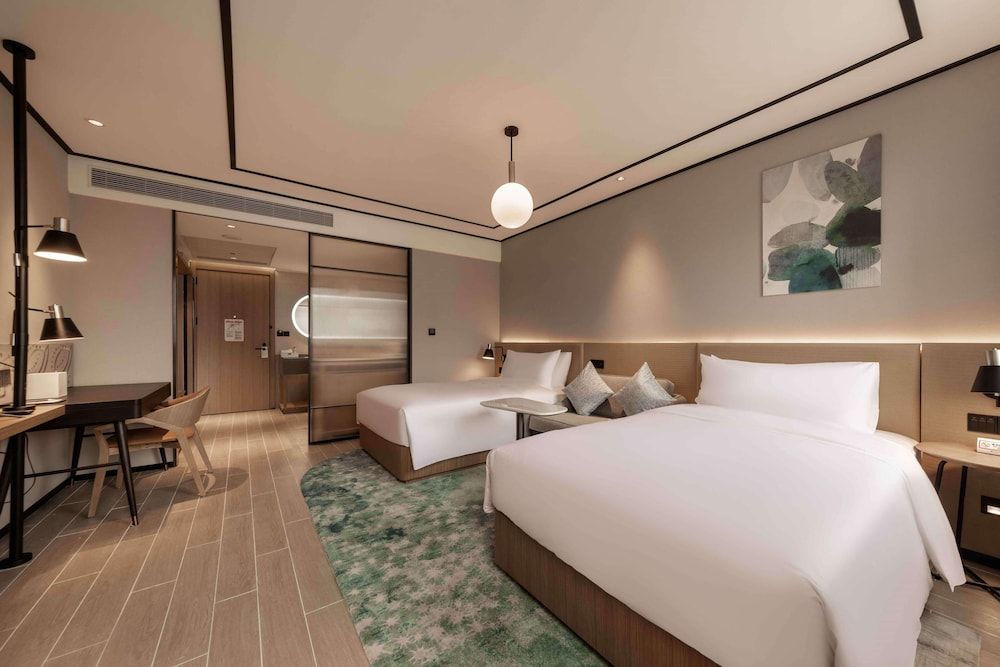 Room, 2 Twin Beds