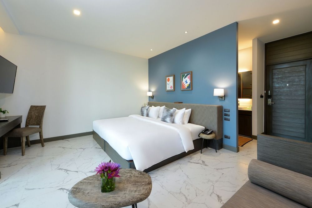 Grand Sappaya Hotel by Lotus Valley Golf Deluxe 9