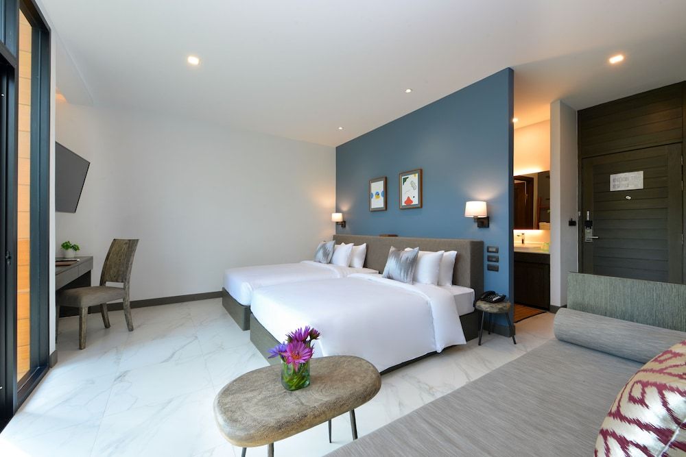 Grand Sappaya Hotel by Lotus Valley Golf Deluxe 2