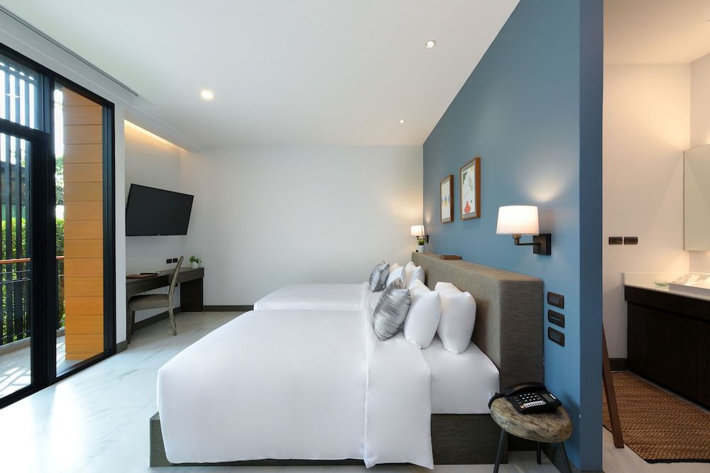 Grand Sappaya Hotel by Lotus Valley Golf Deluxe 7