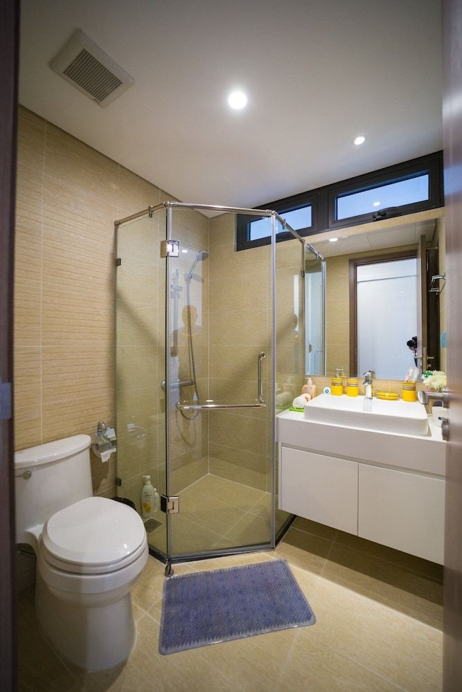 Homefromhome Skylake Apartment Comfort Apartment, 2 Bedrooms 11