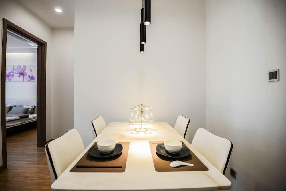 undefined Homefromhome Skylake Apartment 7