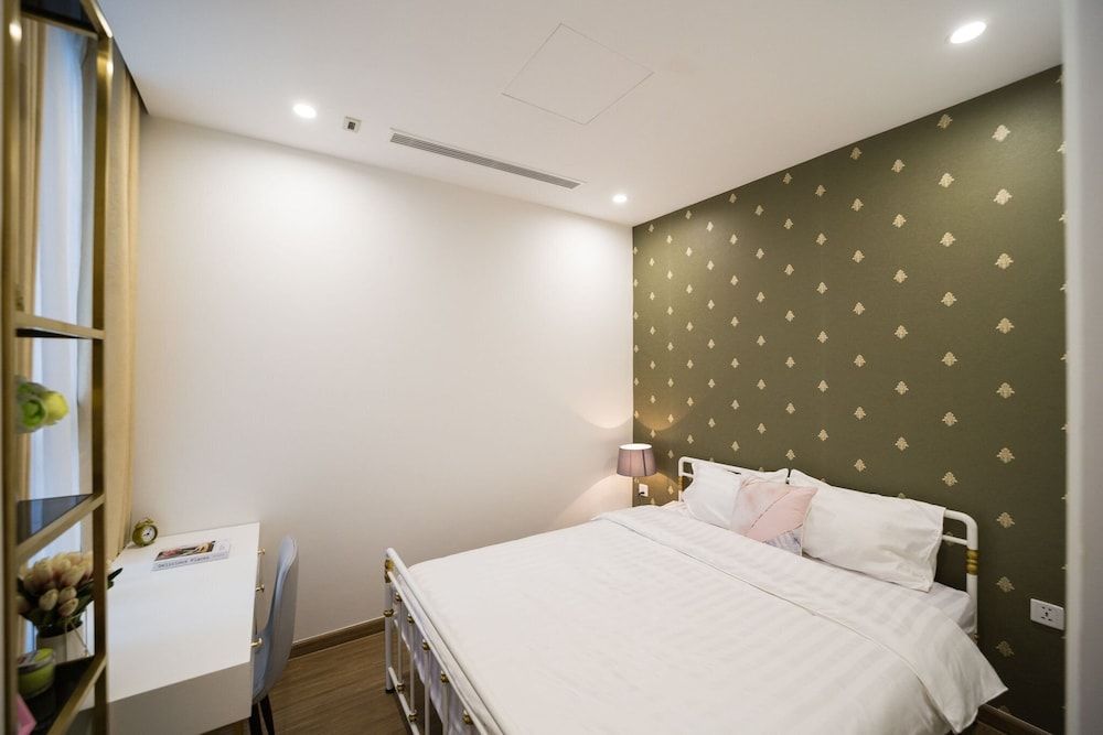 Homefromhome Skylake Apartment Comfort Apartment, 2 Bedrooms 4