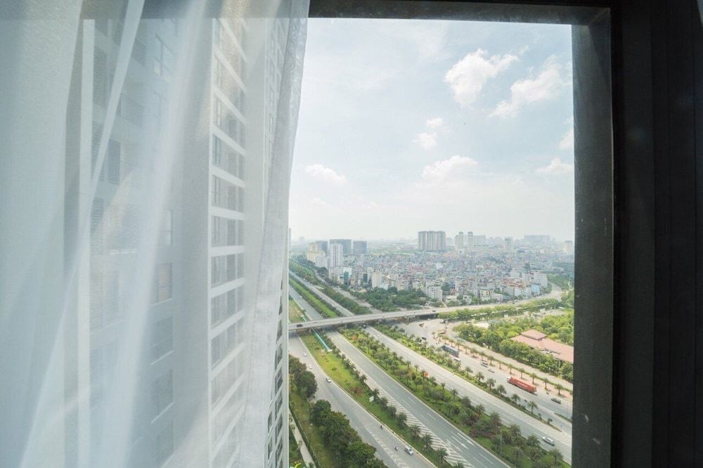 Homefromhome Skylake Apartment Comfort Apartment, 2 Bedrooms 9