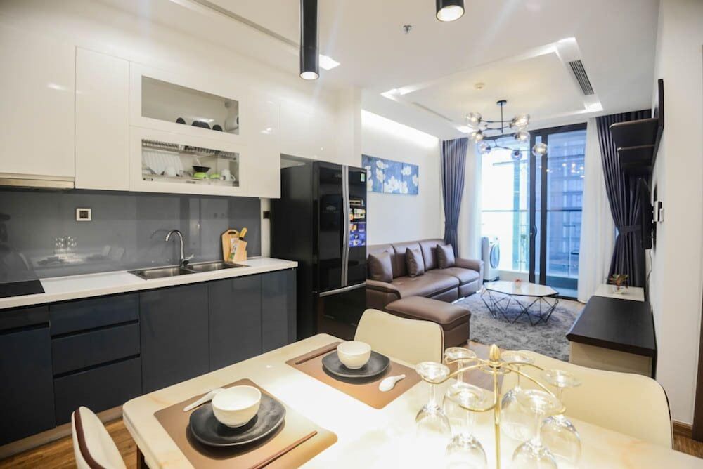 undefined Homefromhome Skylake Apartment 9