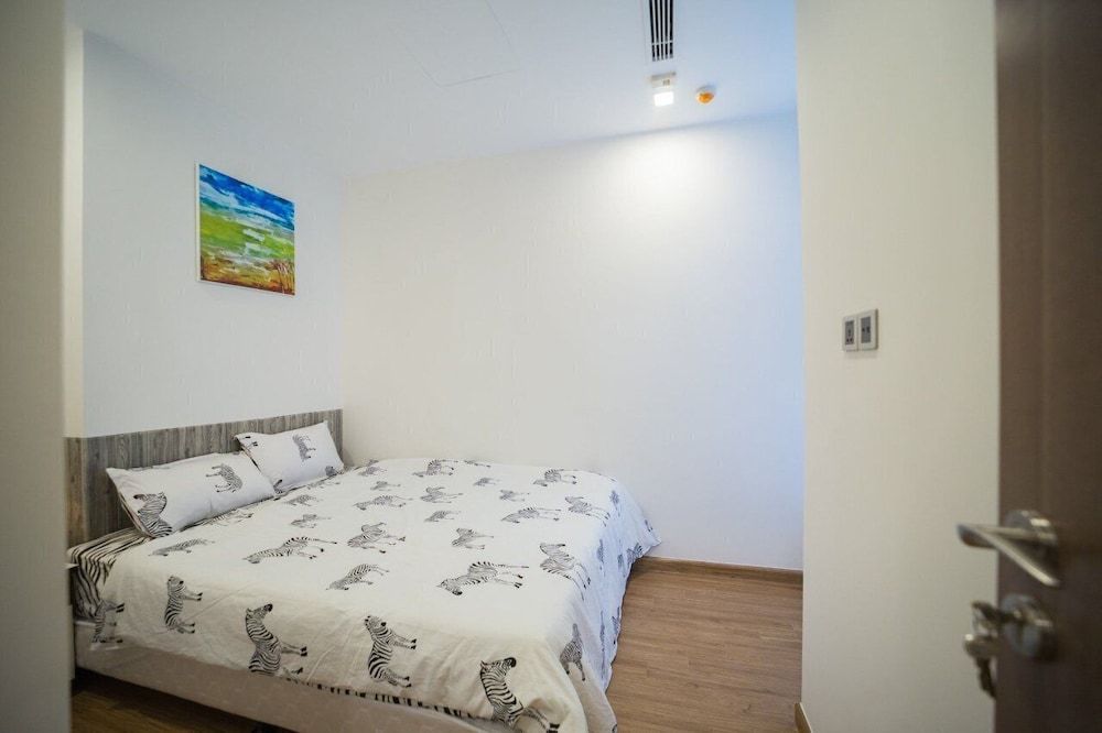 Homefromhome Skylake Apartment Comfort Apartment, 2 Bedrooms 2