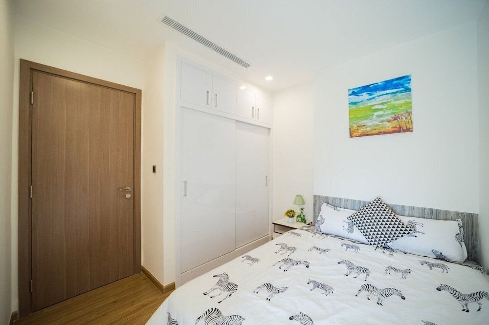 Homefromhome Skylake Apartment Comfort Apartment, 2 Bedrooms 6