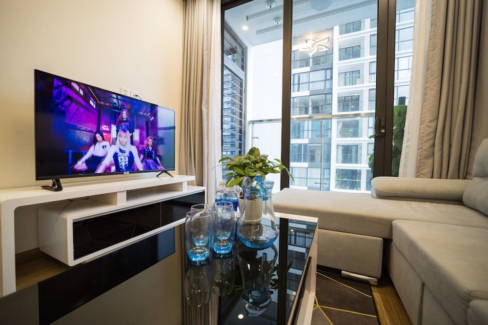 Homefromhome Skylake Apartment Comfort Apartment, 2 Bedrooms 15