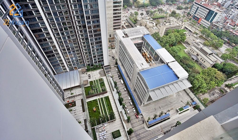 undefined Homefromhome Skylake Apartment 5