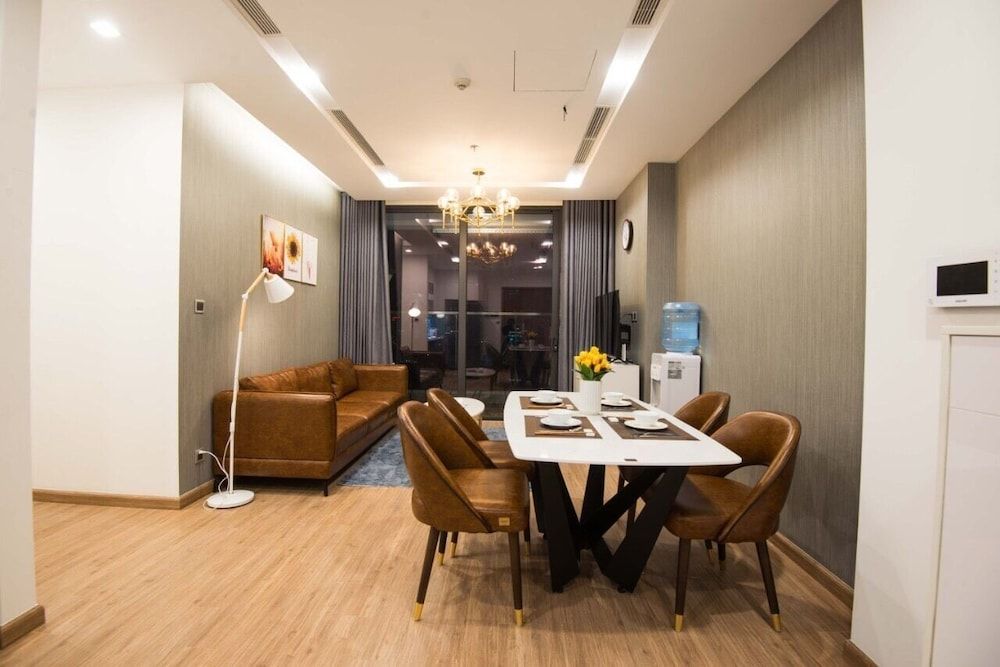 undefined Homefromhome Skylake Apartment 8