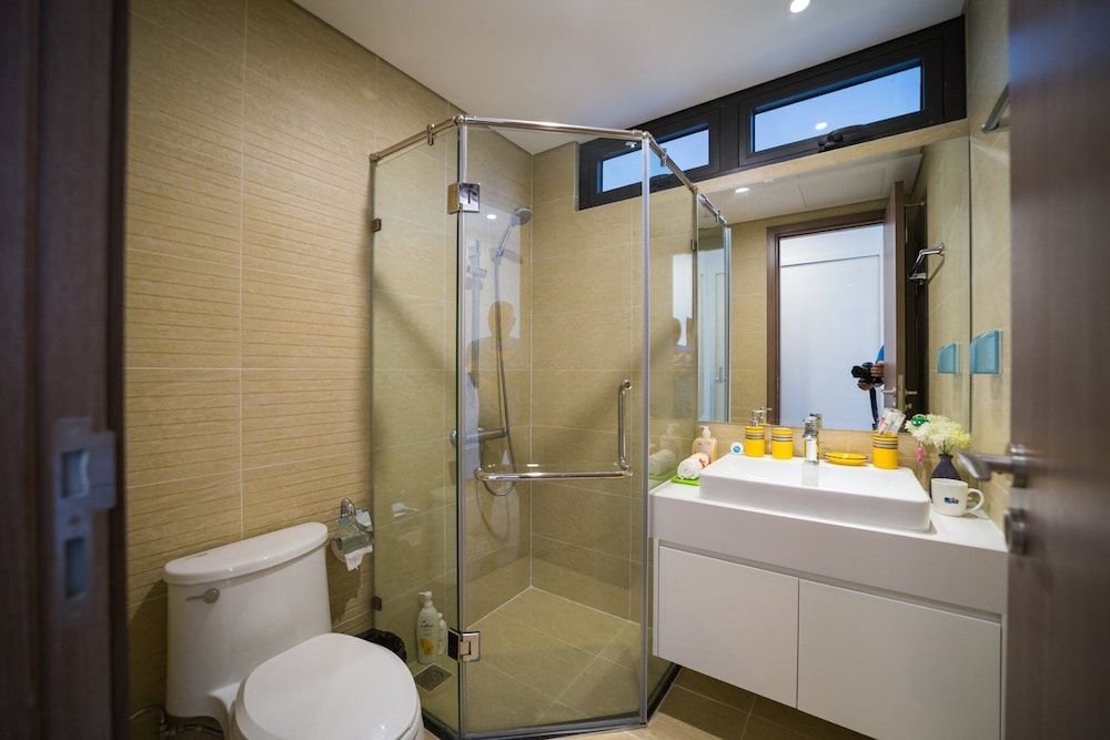 Homefromhome Skylake Apartment Comfort Apartment, 2 Bedrooms 10