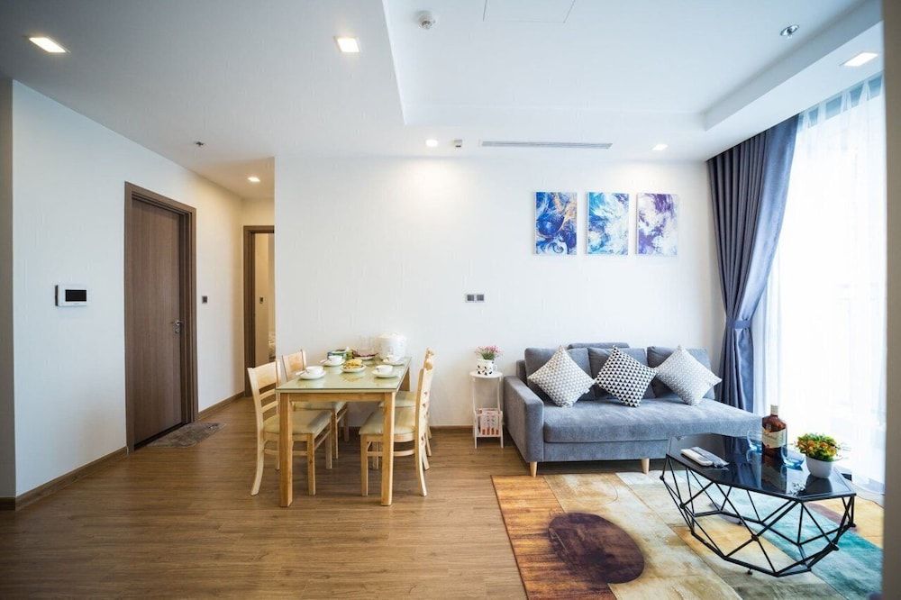 Homefromhome Skylake Apartment Comfort Apartment, 2 Bedrooms 16