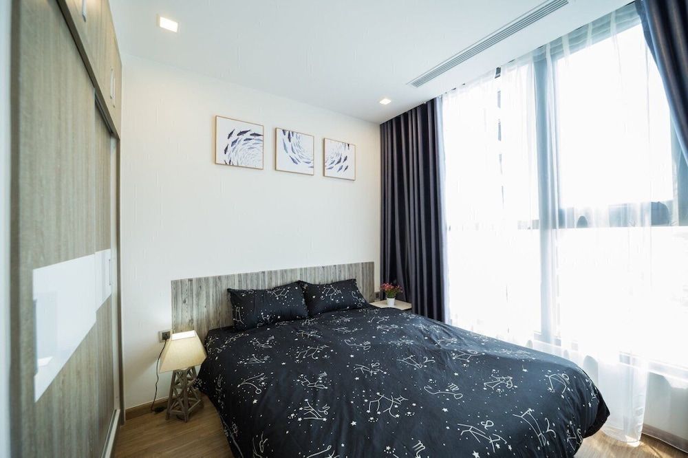 Homefromhome Skylake Apartment Comfort Apartment, 2 Bedrooms 5