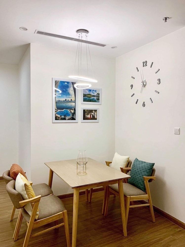 undefined Homefromhome Skylake Apartment 10