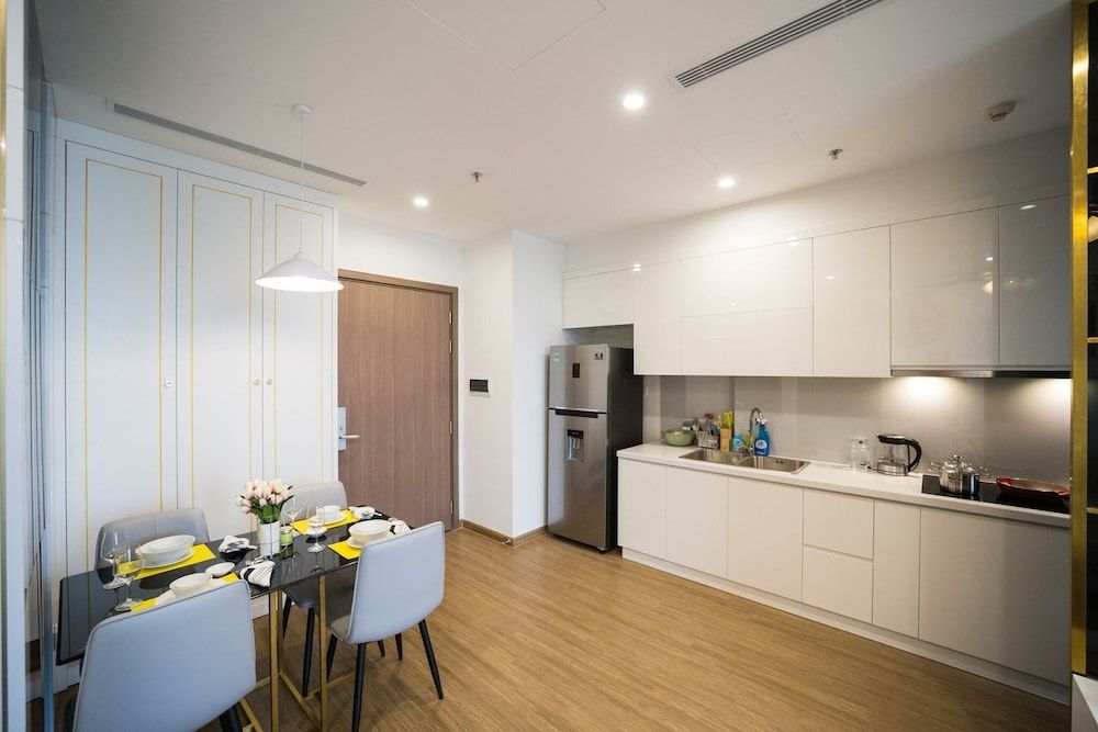undefined Homefromhome Skylake Apartment 9