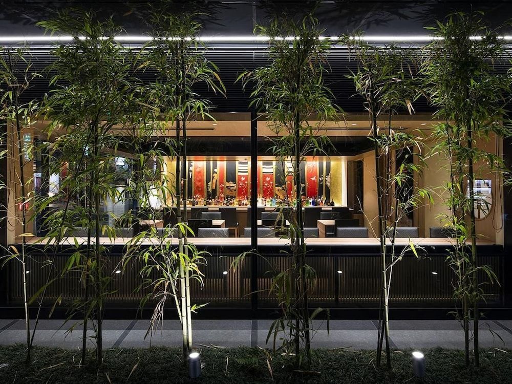 undefined Kyoto Gion U-BELL Hotel 4