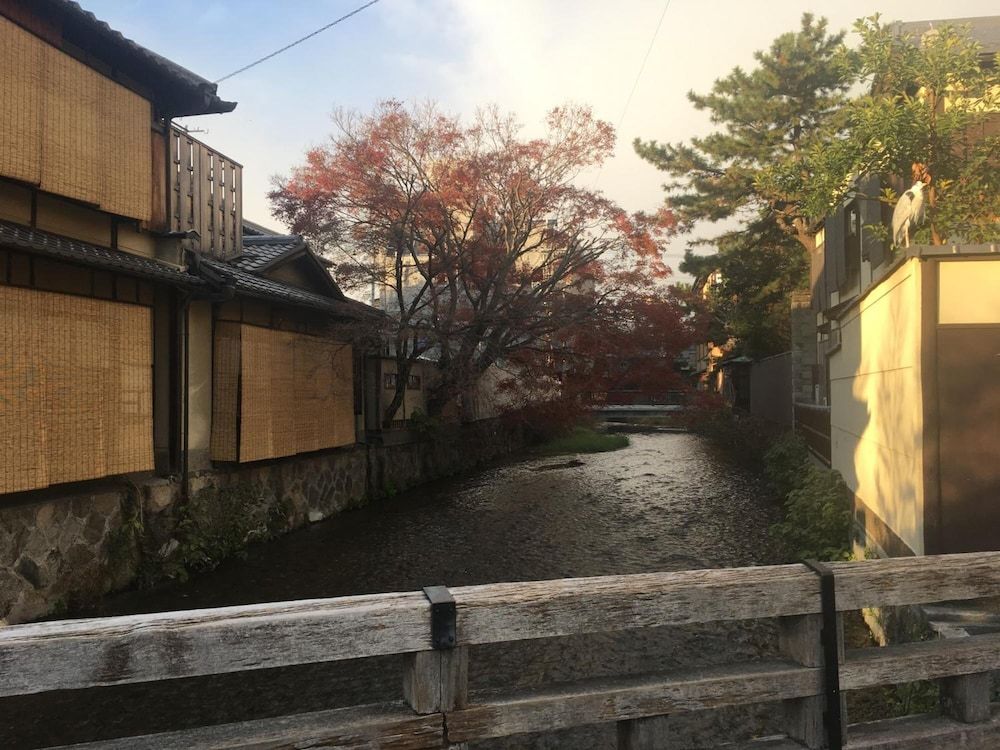 undefined Kyoto Gion U-BELL Hotel 5