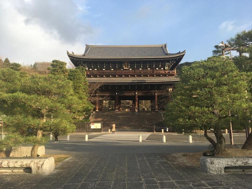 undefined Kyoto Gion U-BELL Hotel 8