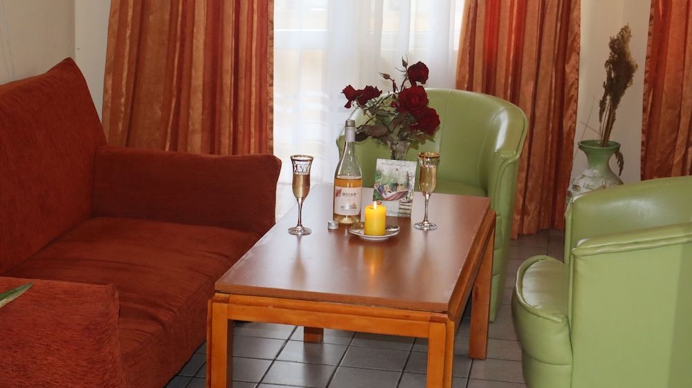 Palitra Family Hotel Superior Studio, 1 Queen Bed with Sofa bed (for 2 People) 7