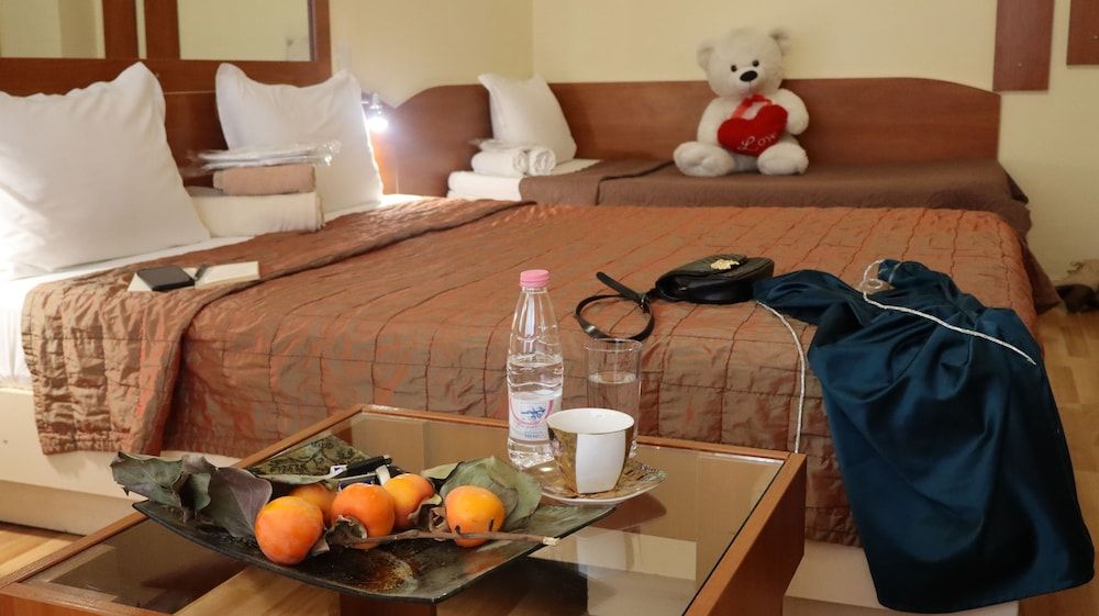 Family Triple Room, 1 Bedroom, Ensuite