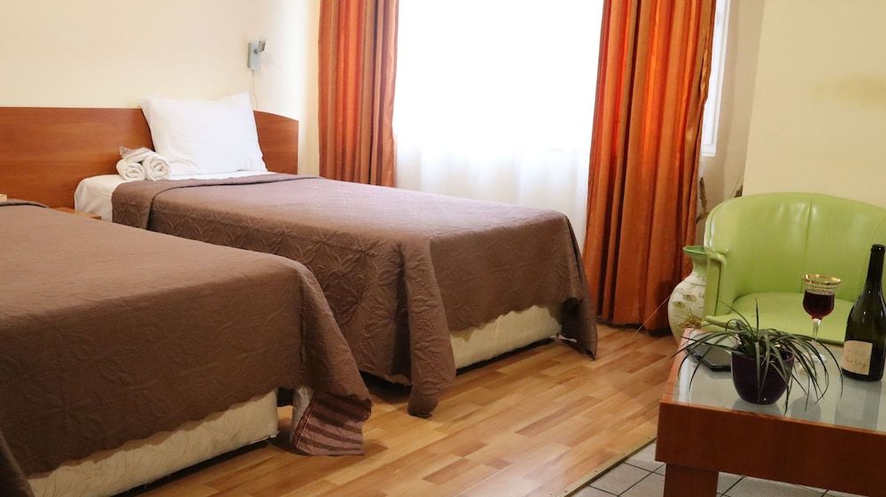 Comfort Twin Room, 1 Bedroom