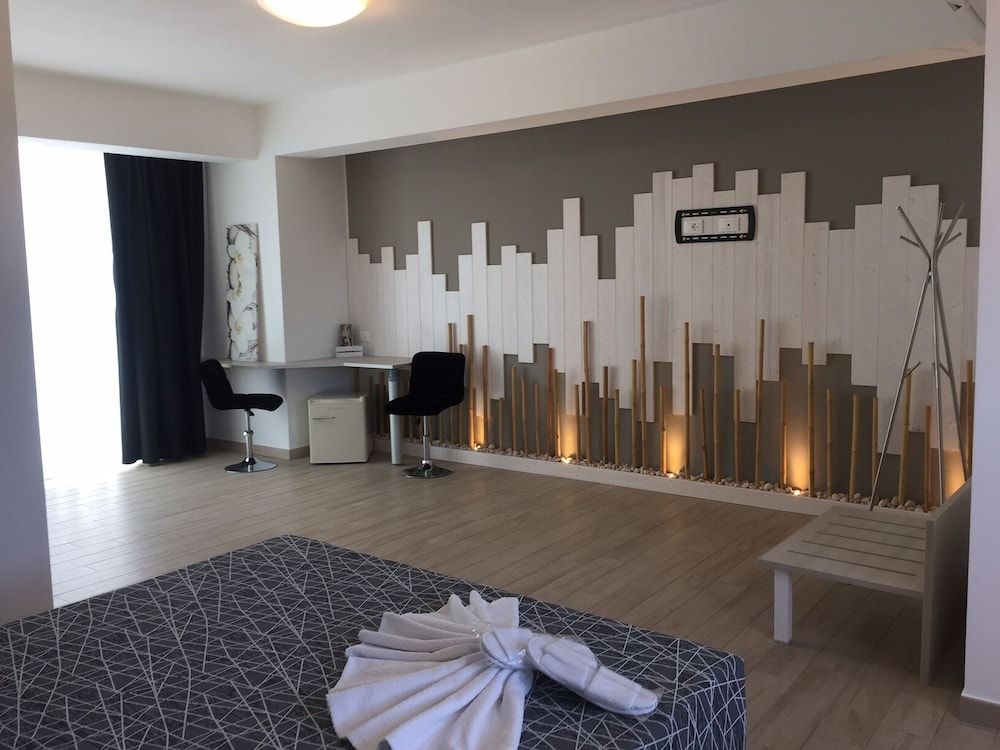 Hotel Letizia