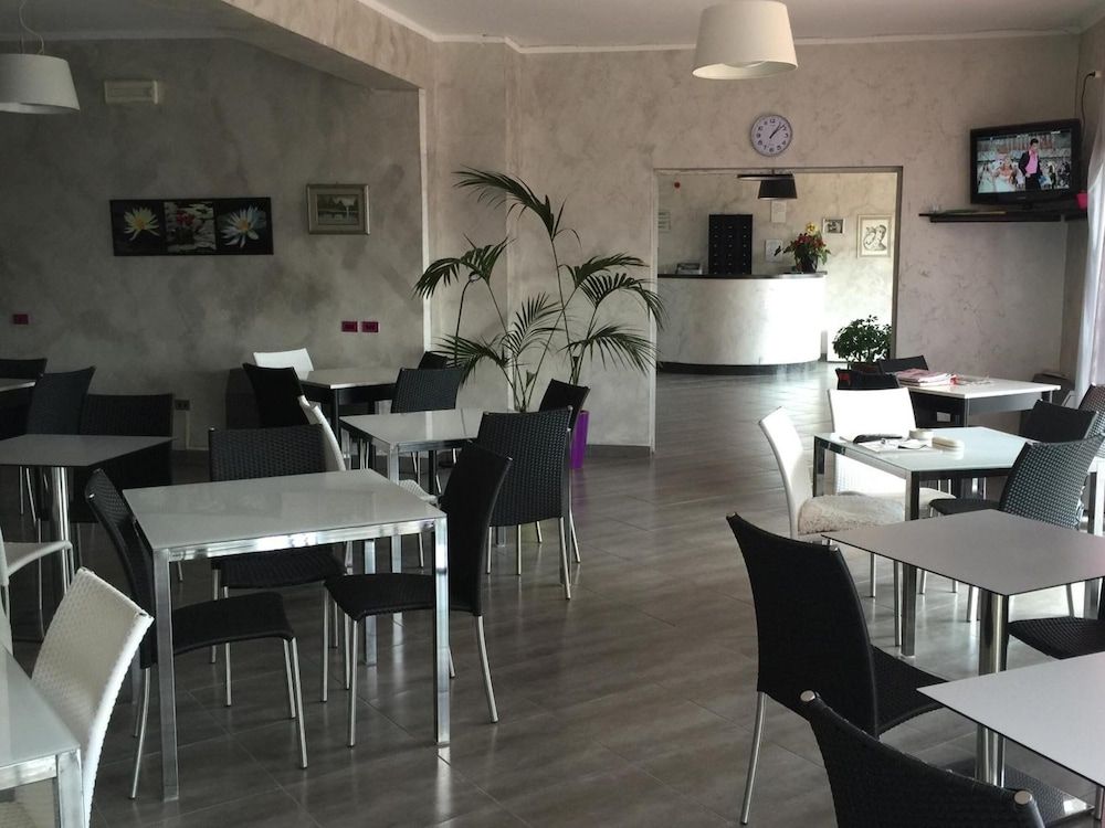 Hotel Letizia